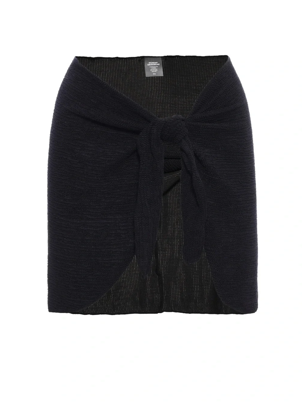 MONDAY ST. BARTH’S Swimwear Sarong BWT